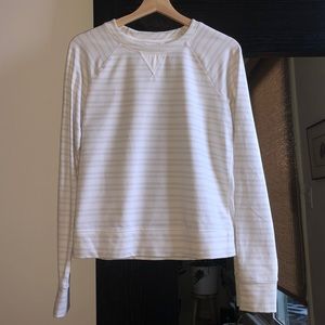 LULU TOP